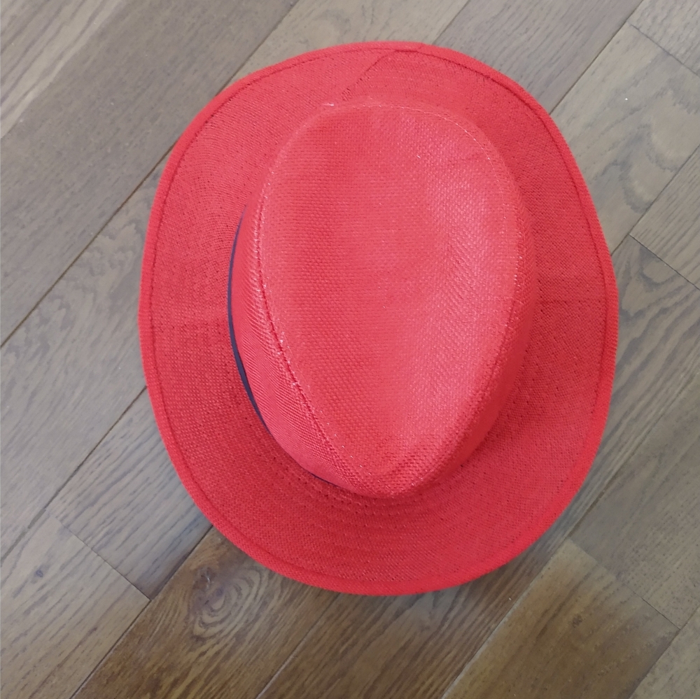 Red Hat Linux Computer Software Fedora Redhat Cap - image 4